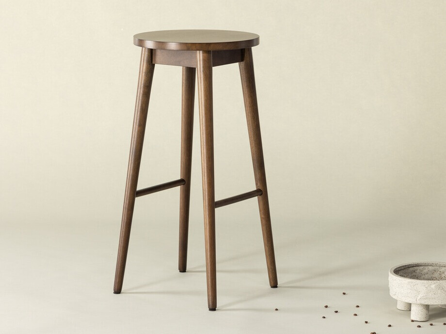 Barska stolica Dallas 4203 (Smeđa)