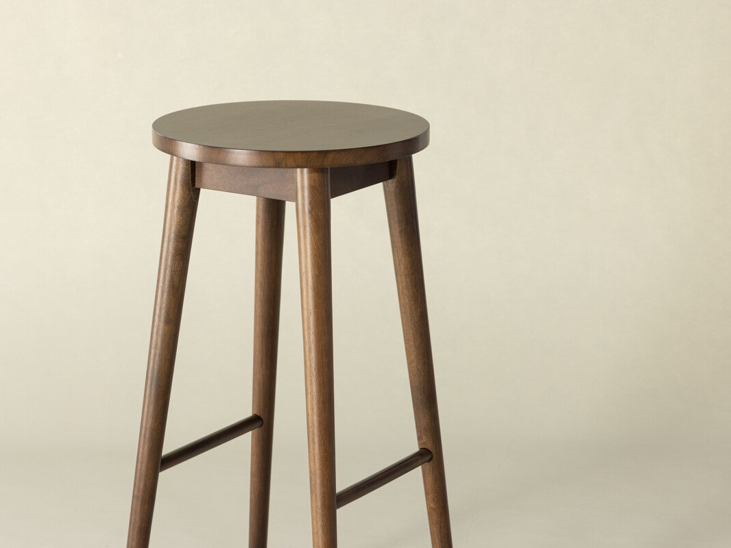 Barska stolica Dallas 4203 (Smeđa)