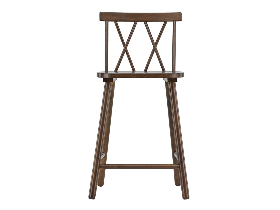 Polubarska stolica Dallas 4202 (Smeđa)