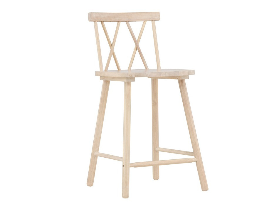 Polubarska stolica Dallas 4202 (Svijetlo smeđa)