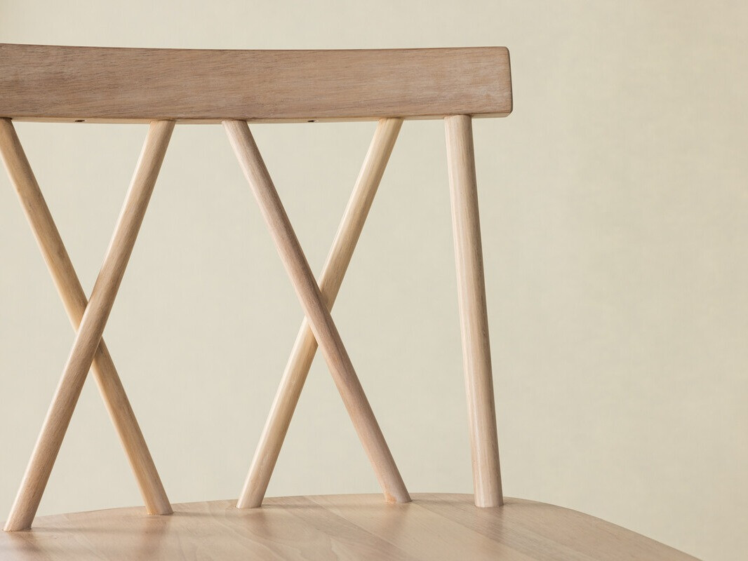 Polubarska stolica Dallas 4202 (Svijetlo smeđa)