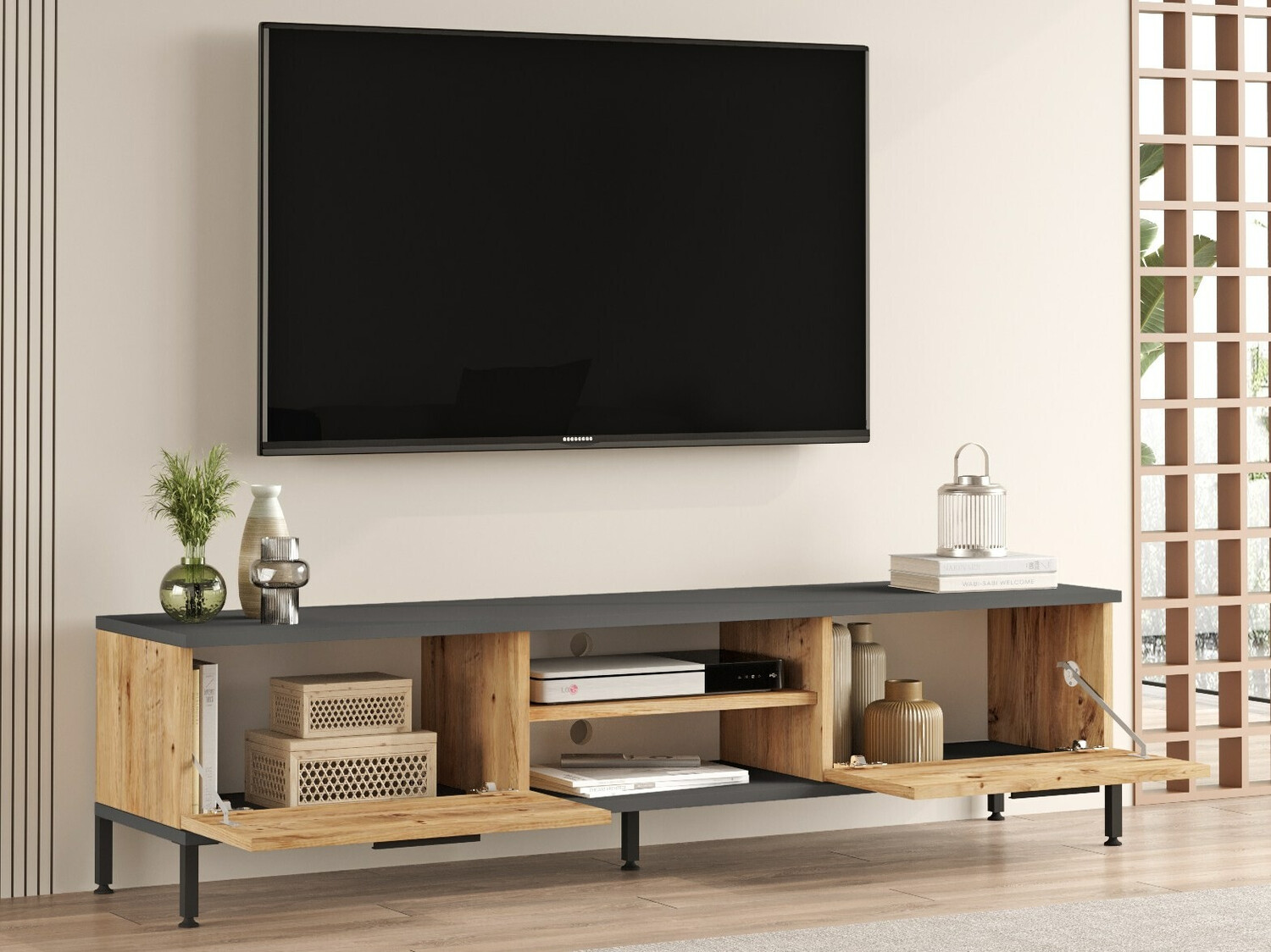 Set za dnevni boravak Kailua 729