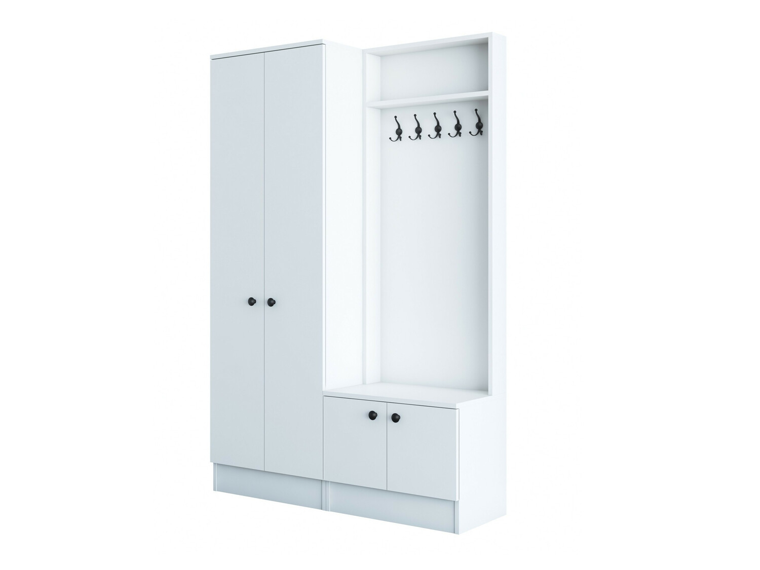 Set za hodnik Kailua 708