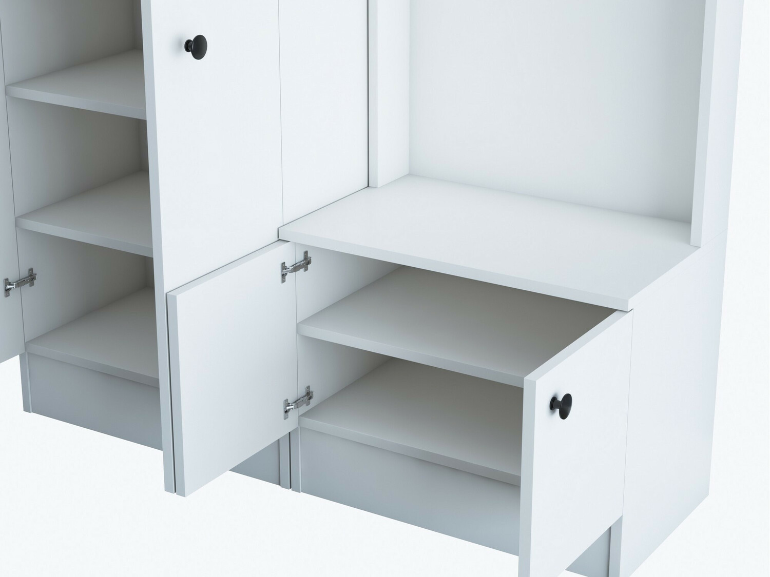 Set za hodnik Kailua 708