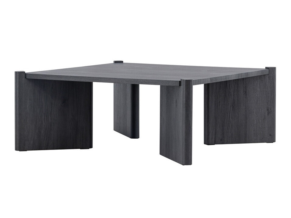 Stolić za kavu Dallas 4198 (Crna)