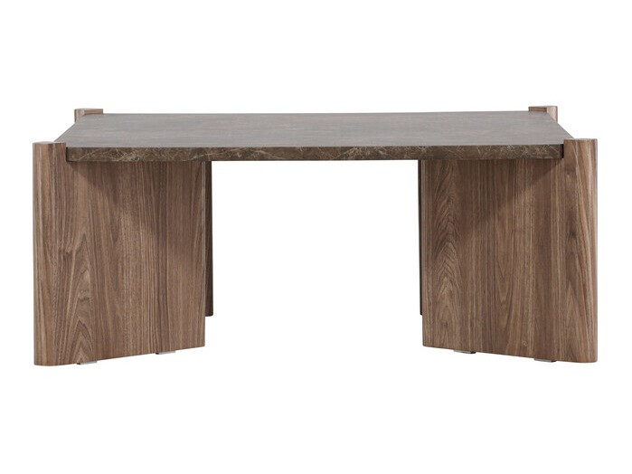 Stolić za kavu Dallas 4198 (Smeđa)