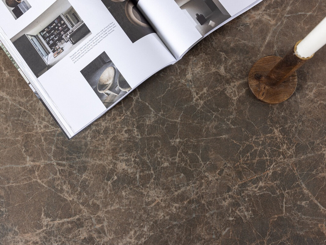 Stolić za kavu Dallas 4198 (Smeđa)