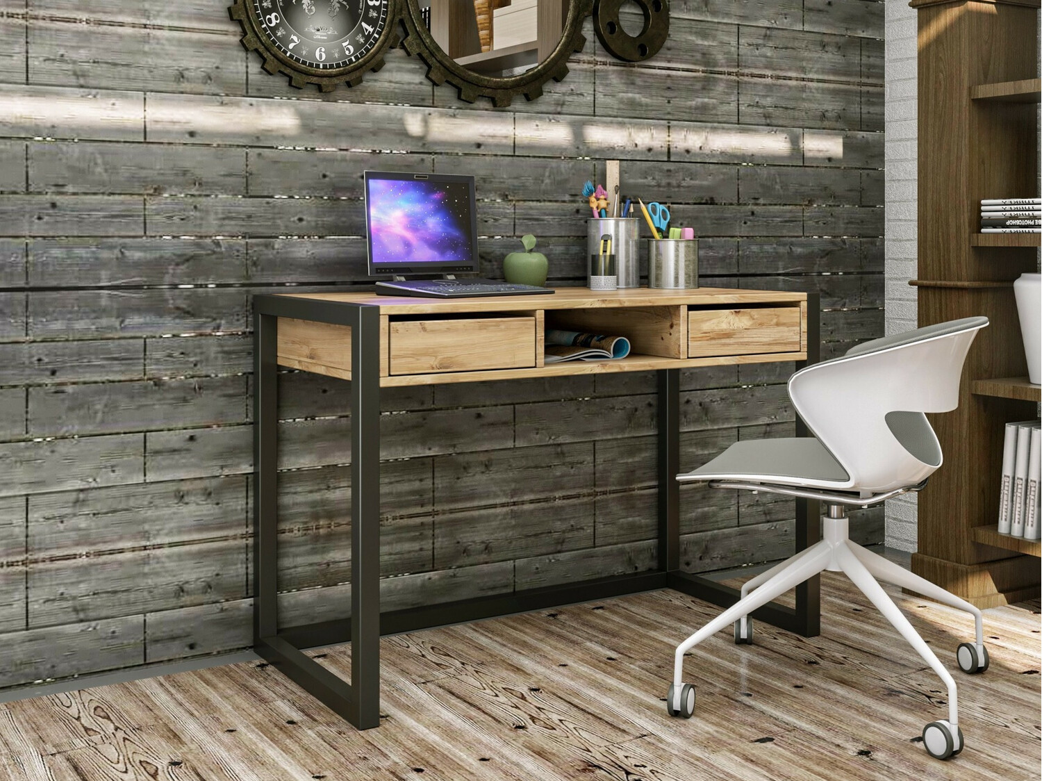 Uredski stol Kailua 711