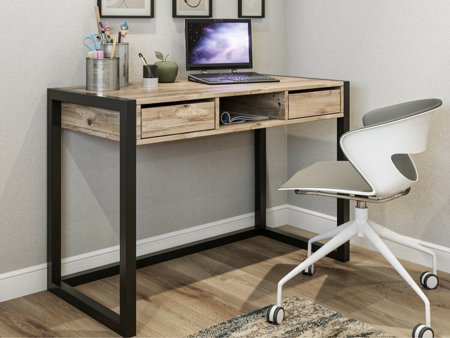 Uredski stol Kailua 711