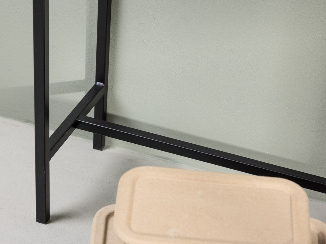 Konzolni stolić Dallas 4216