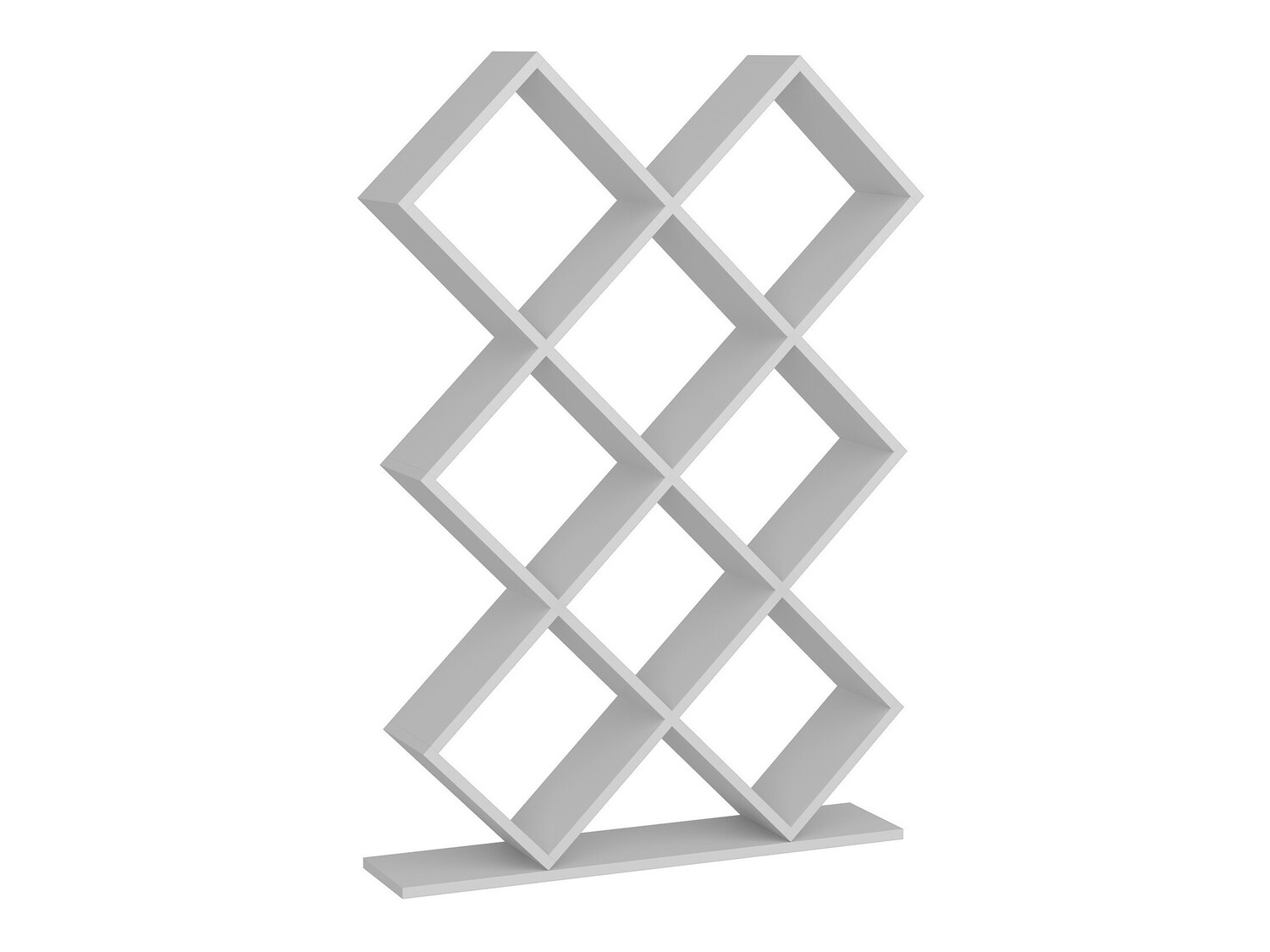 Polica Kailua 770 (Bijela)