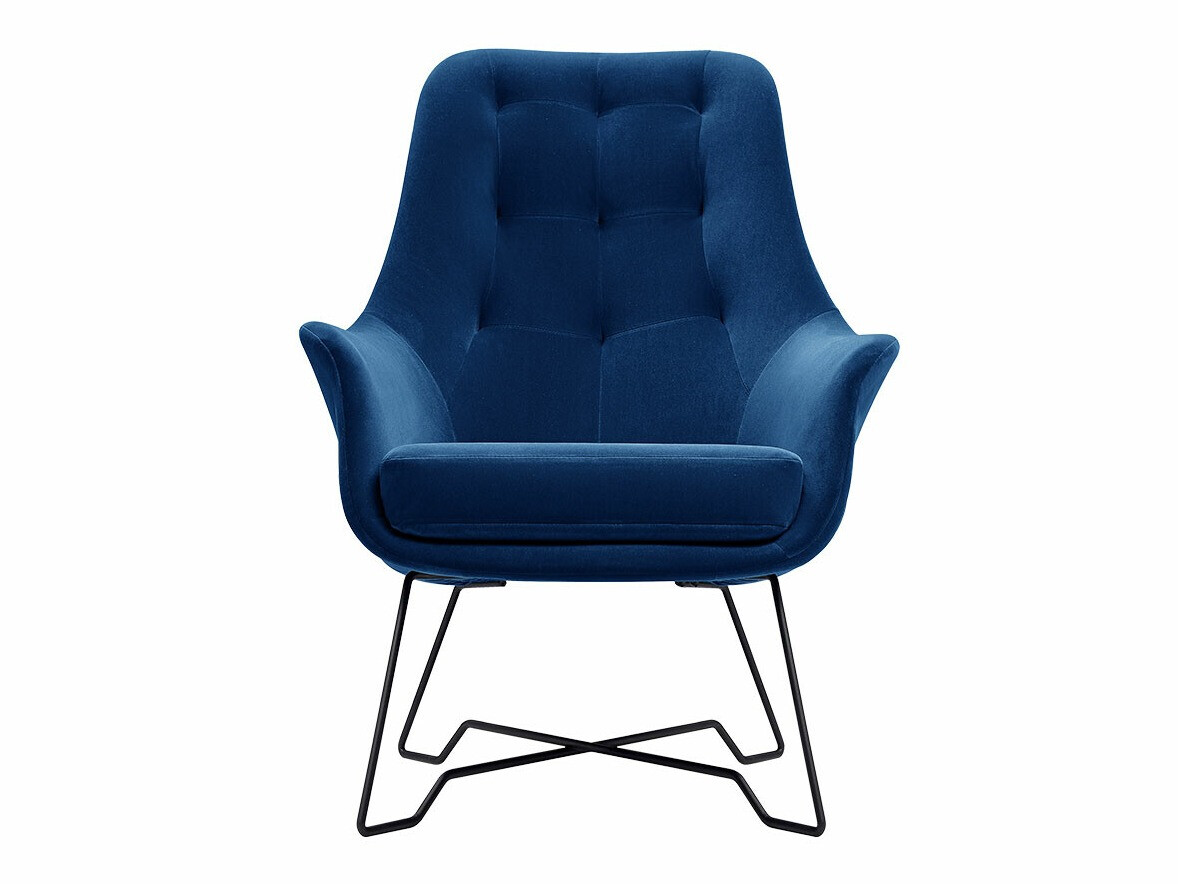 Fotelja Kingston 135 (Velluto 25)
