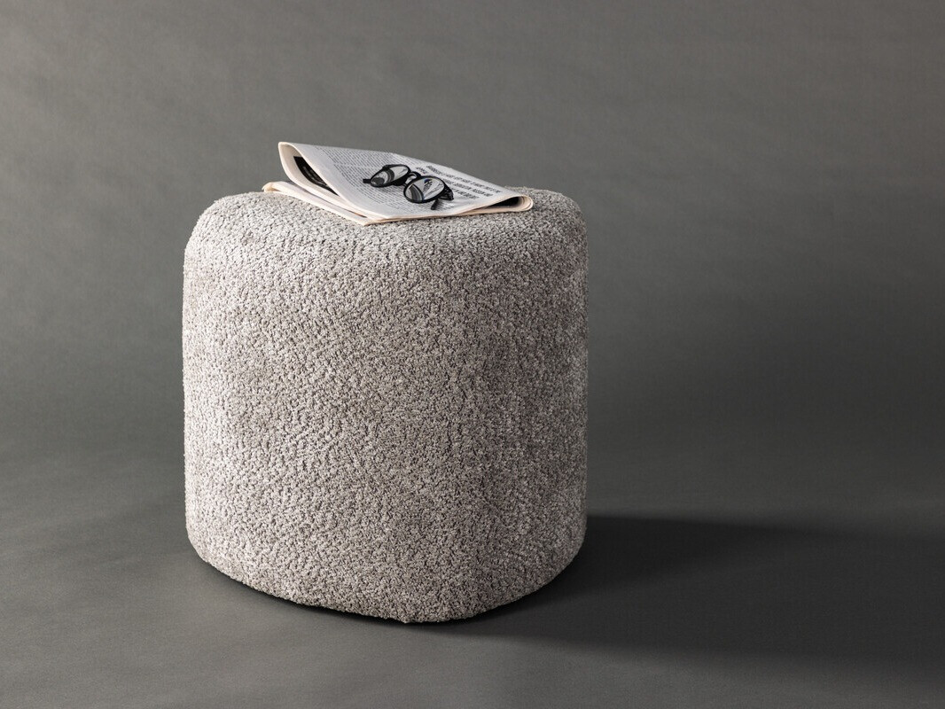 Tabure Dallas 4222 (Siva)