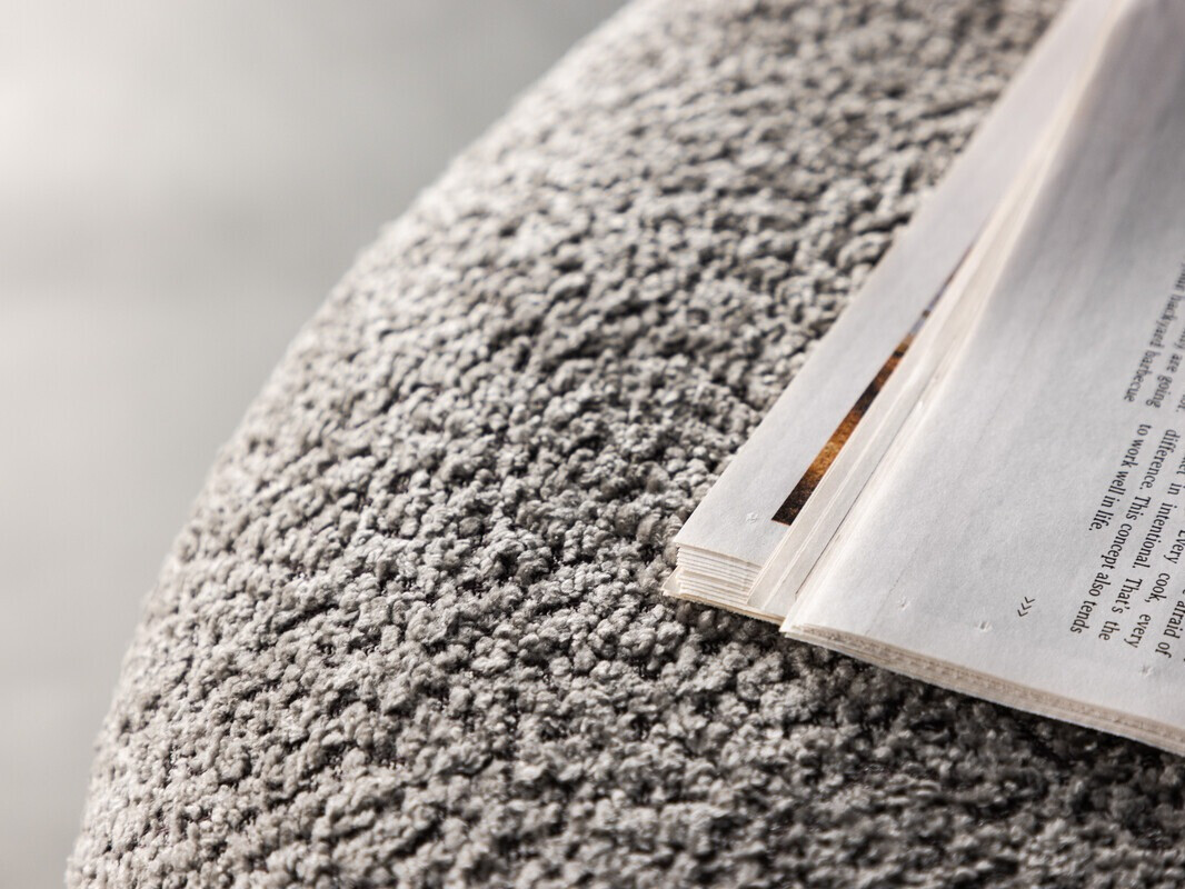 Tabure Dallas 4222 (Siva)