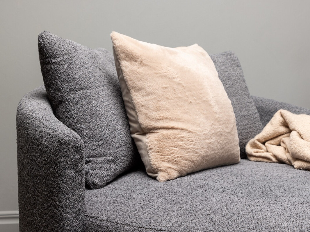 Fotelja Dallas 4225 (Siva)