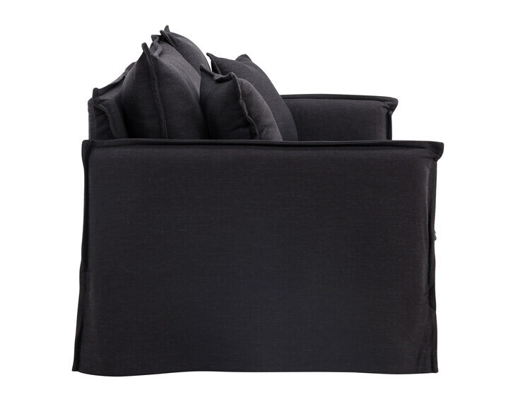 Kauč Dallas 4226 (Crna)