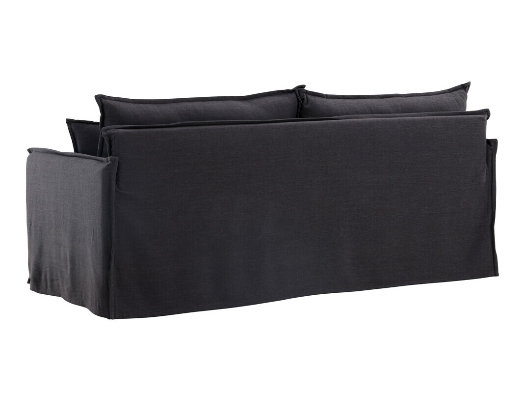 Kauč Dallas 4226 (Crna)