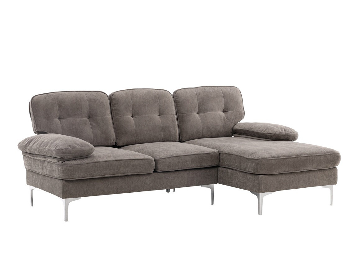 Kutna garnitura Dallas 4224