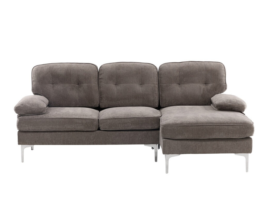 Kutna garnitura Dallas 4224