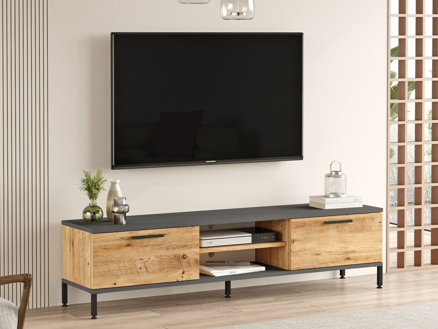 TV stol Kailua 835