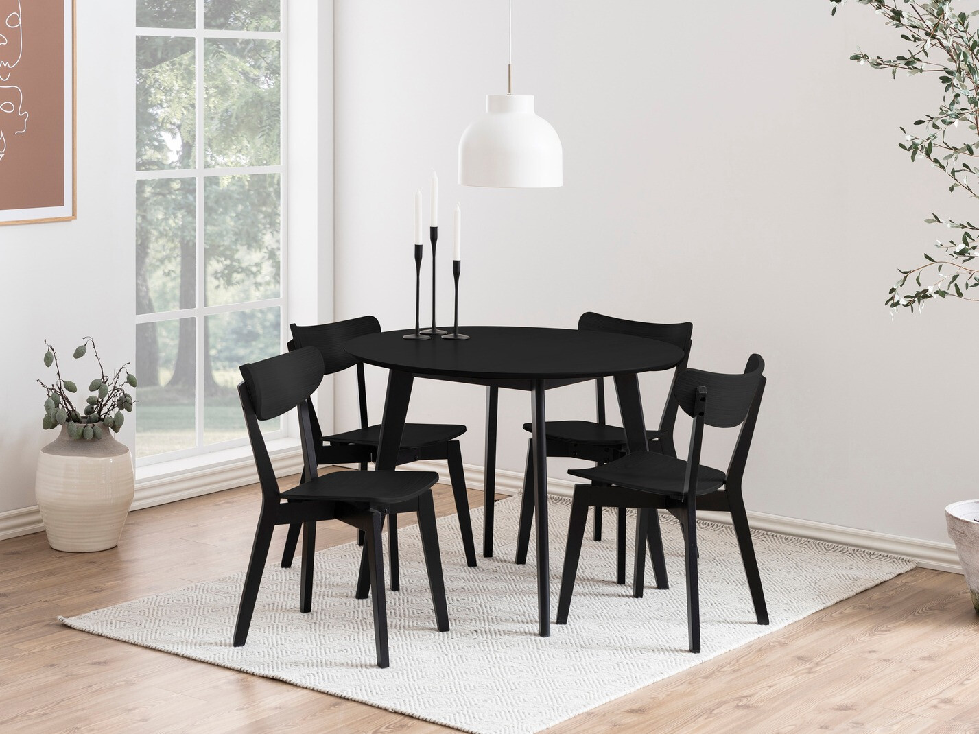 Blagovaonski set Norsica 320