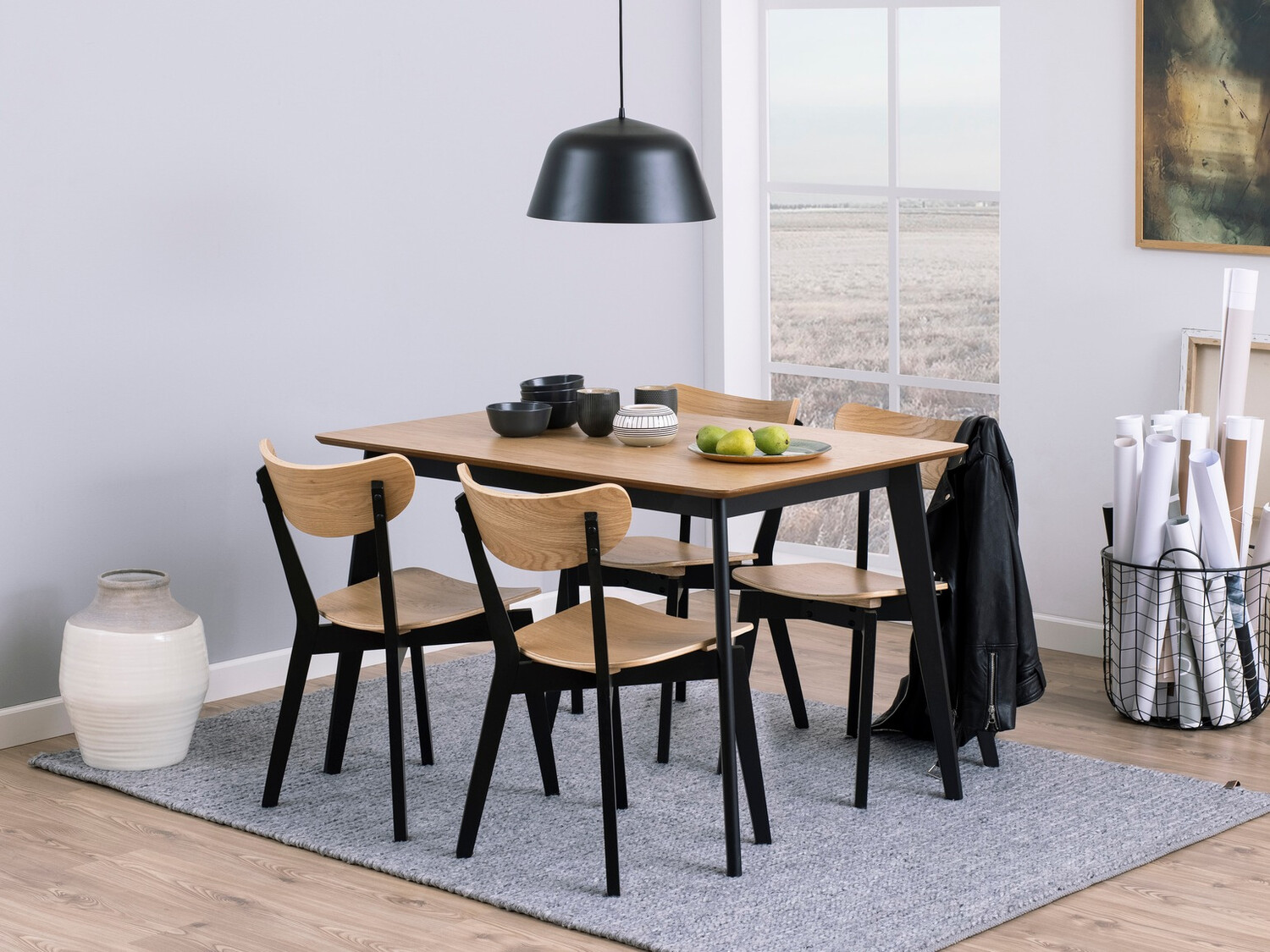 Blagovaonski set Norsica 522