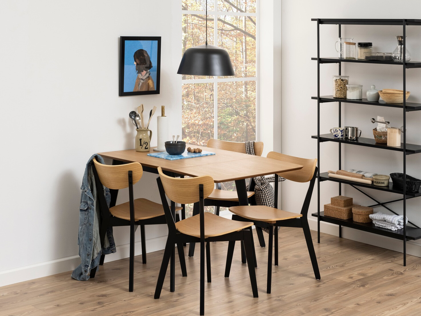 Blagovaonski set Norsica 525