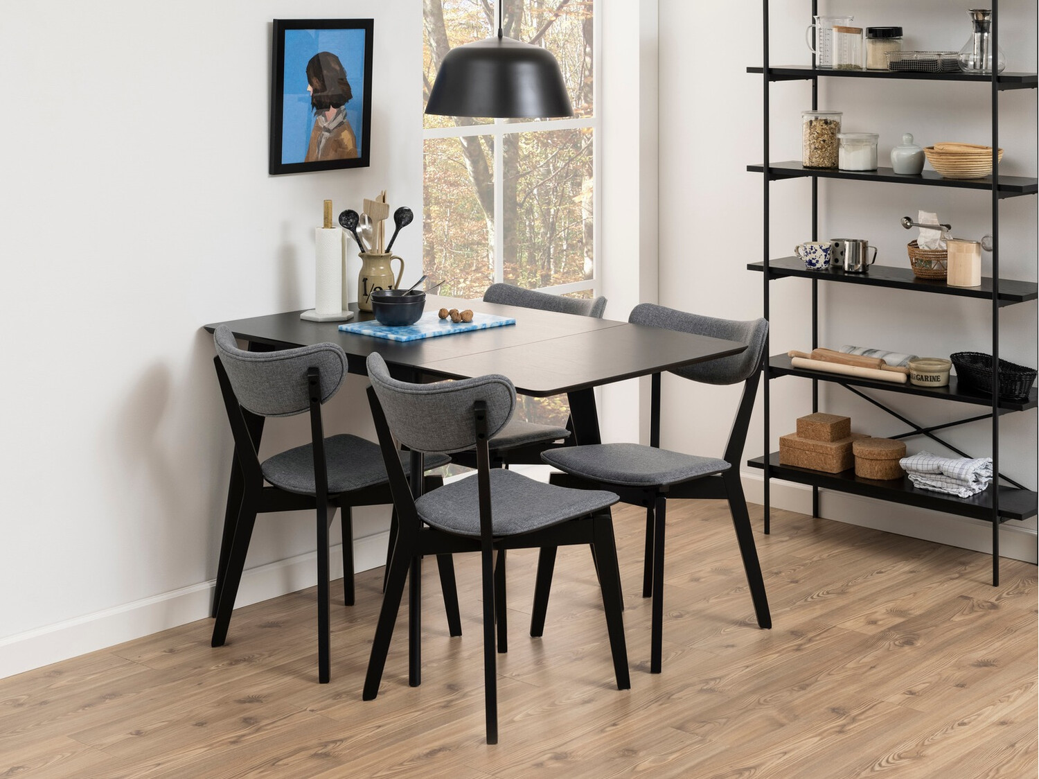 Blagovaonski set Norsica 709