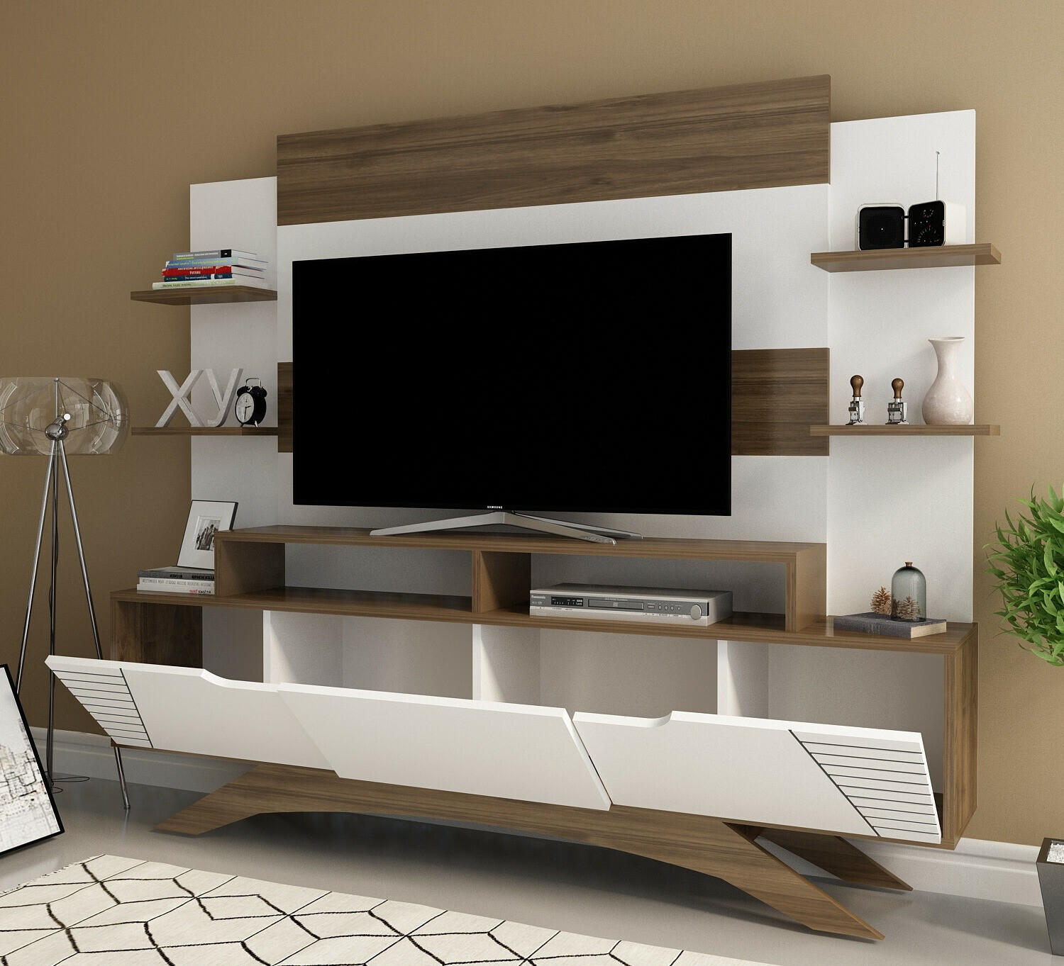 Set za dnevni boravak Kailua 878