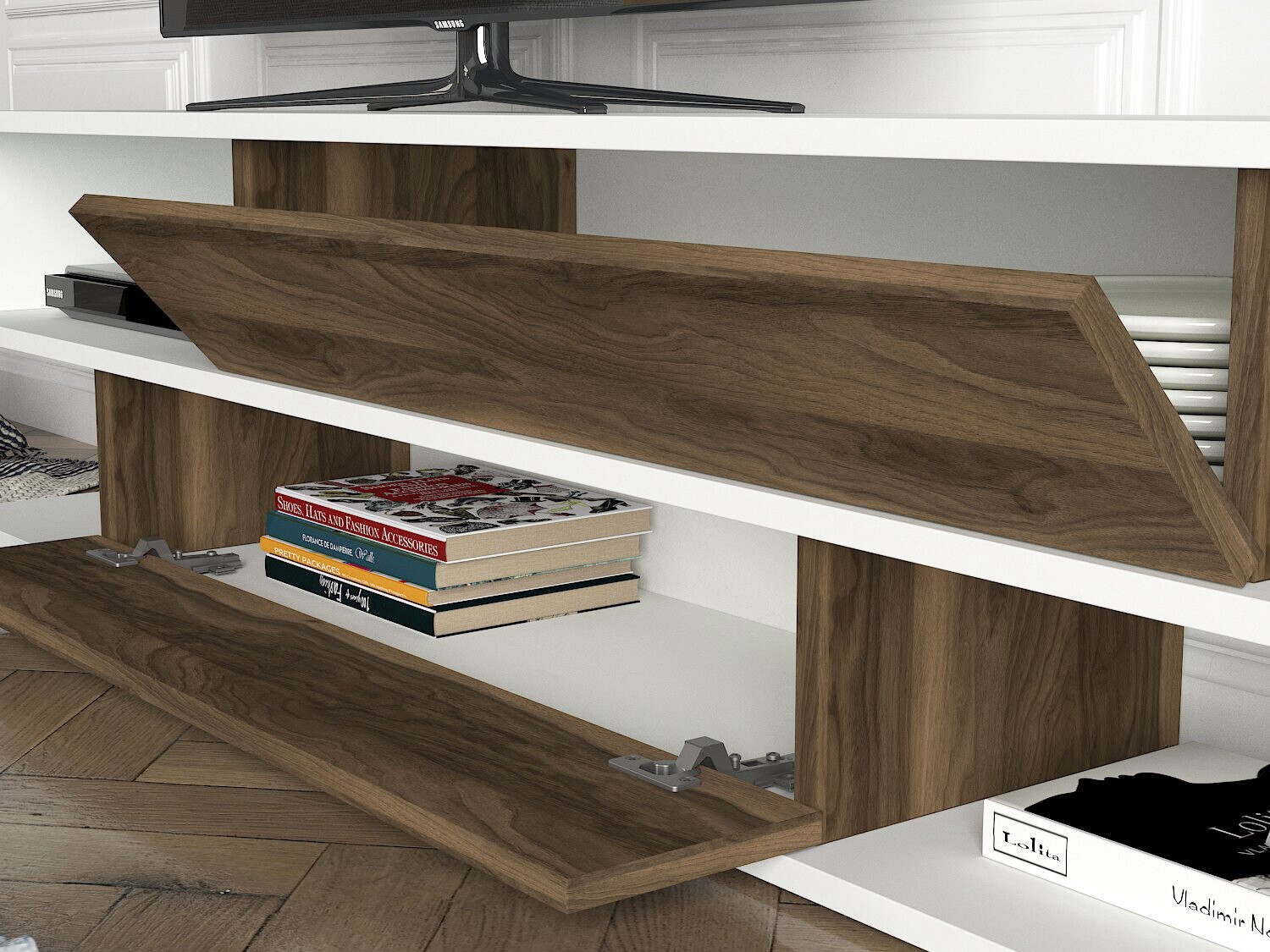 Set za dnevni boravak Kailua 929