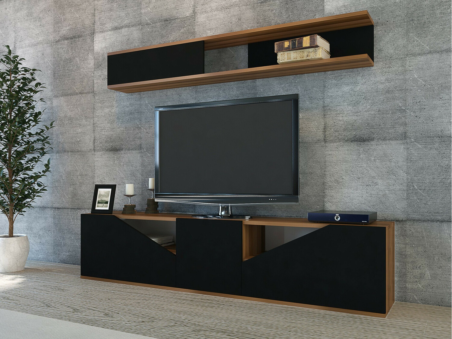 Set za dnevni boravak Kailua 960