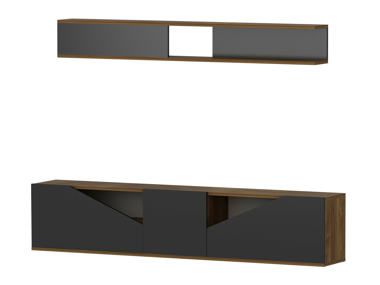 Set za dnevni boravak Kailua 960