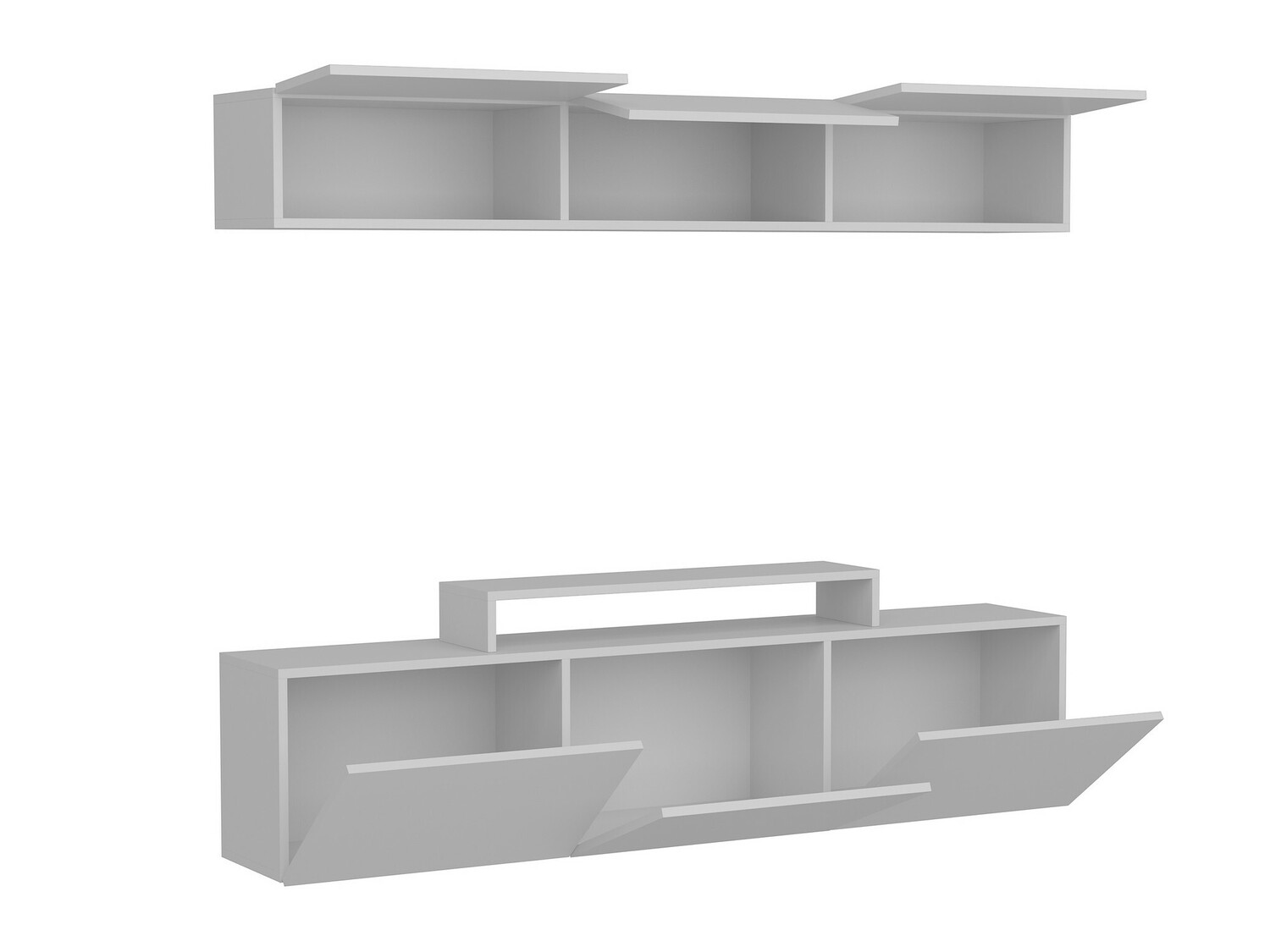 Set za dnevni boravak Kailua 1592