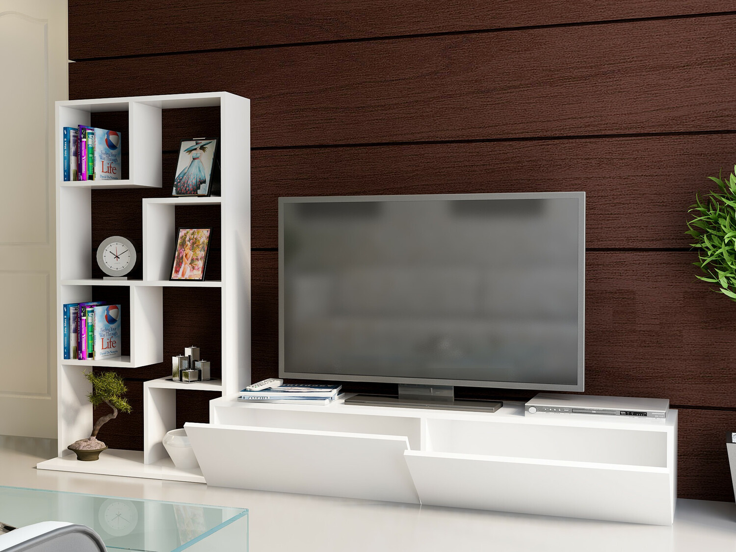 Set za dnevni boravak Kailua 1595