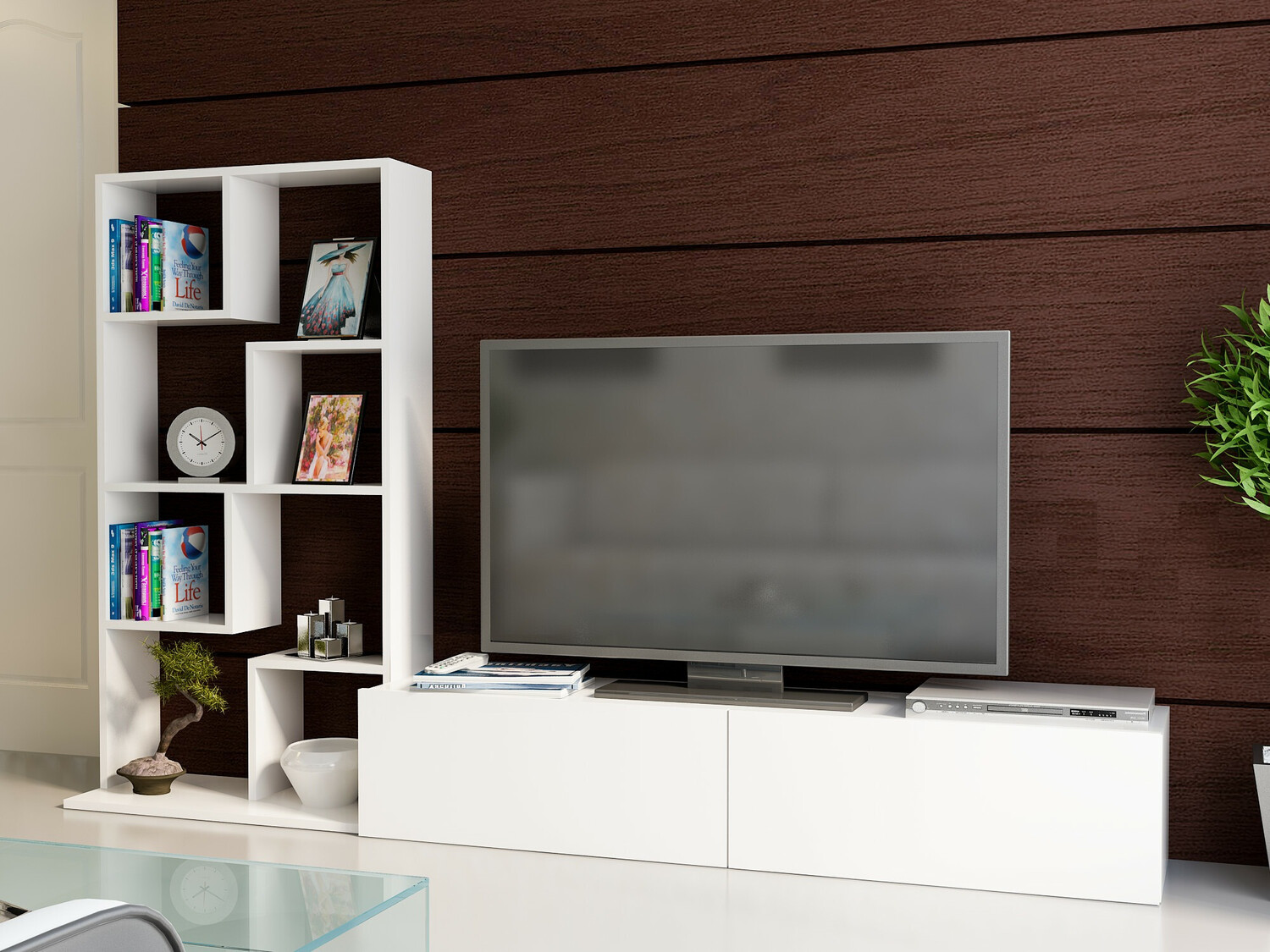 Set za dnevni boravak Kailua 1595