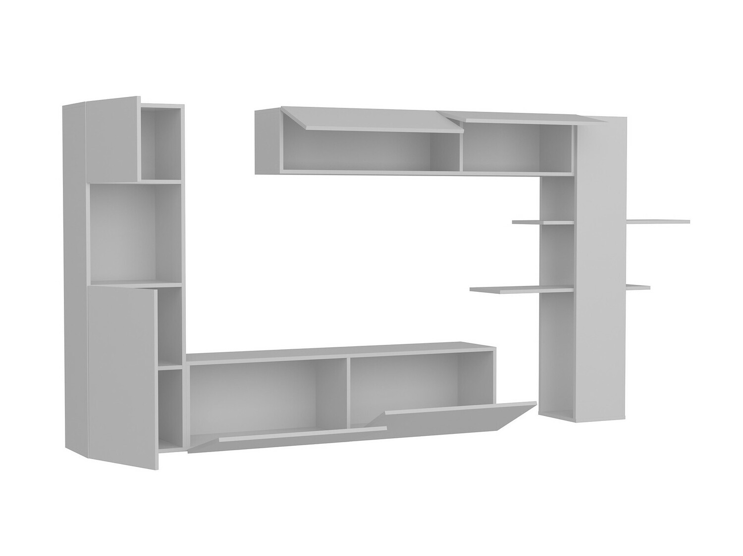 Set za dnevni boravak Kailua 1596