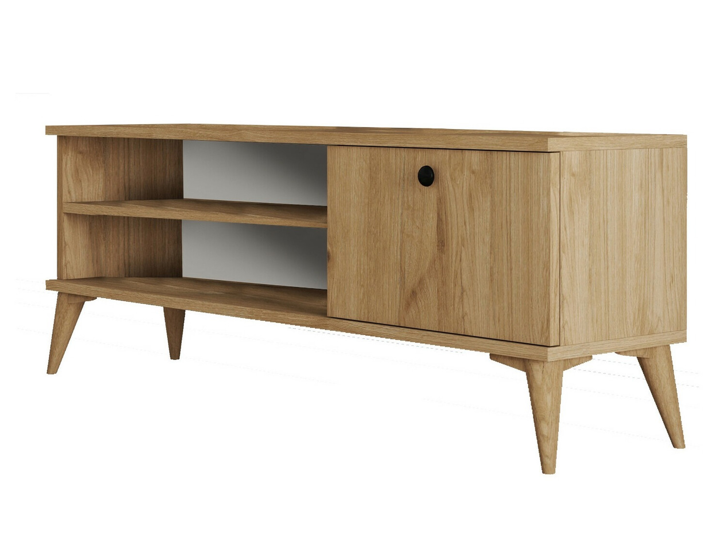 TV stol Kailua 968 (Hrast)