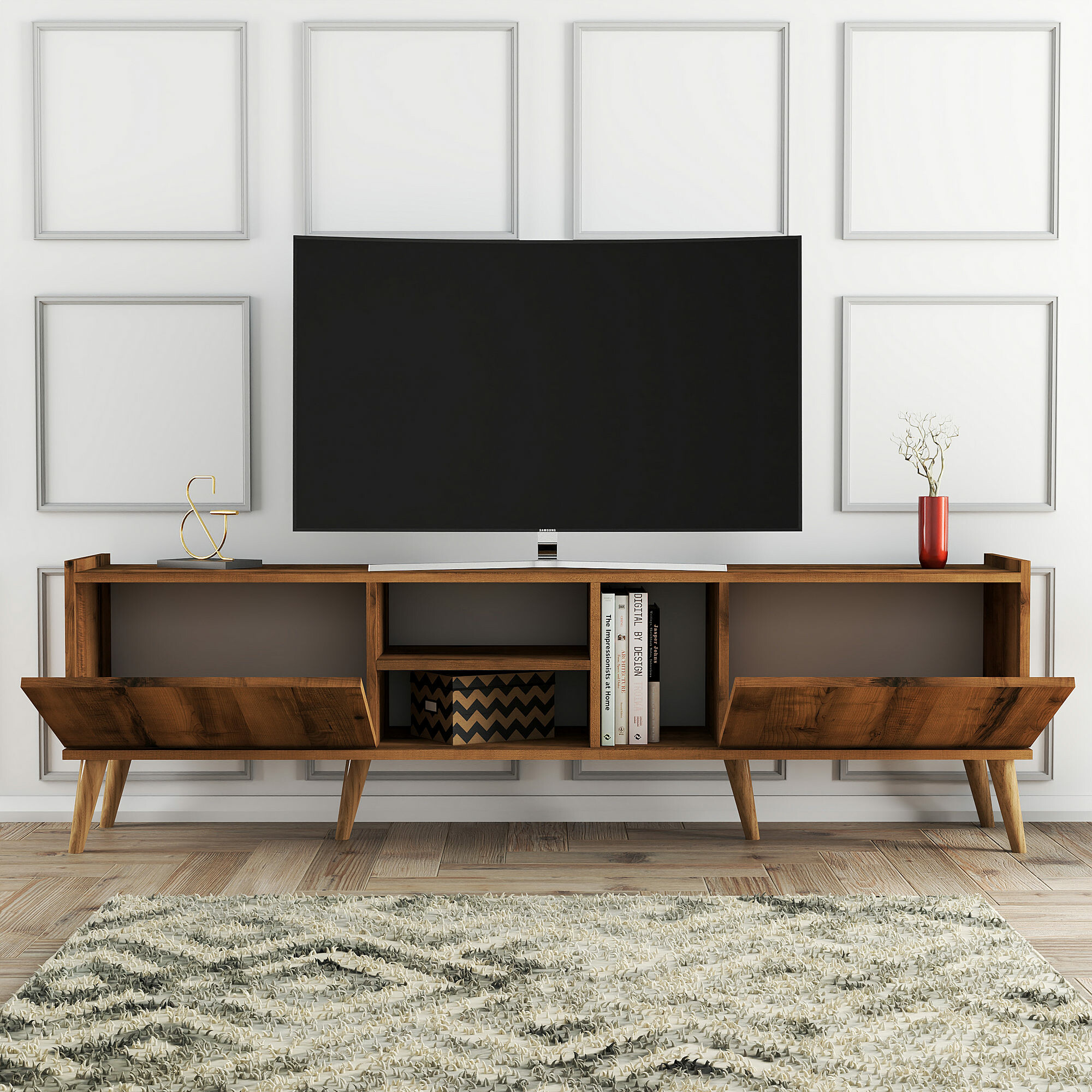 TV stol Kailua 972 (Orah)