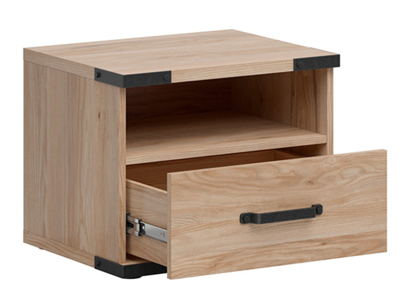 Noćni ormarić Romelbu 102