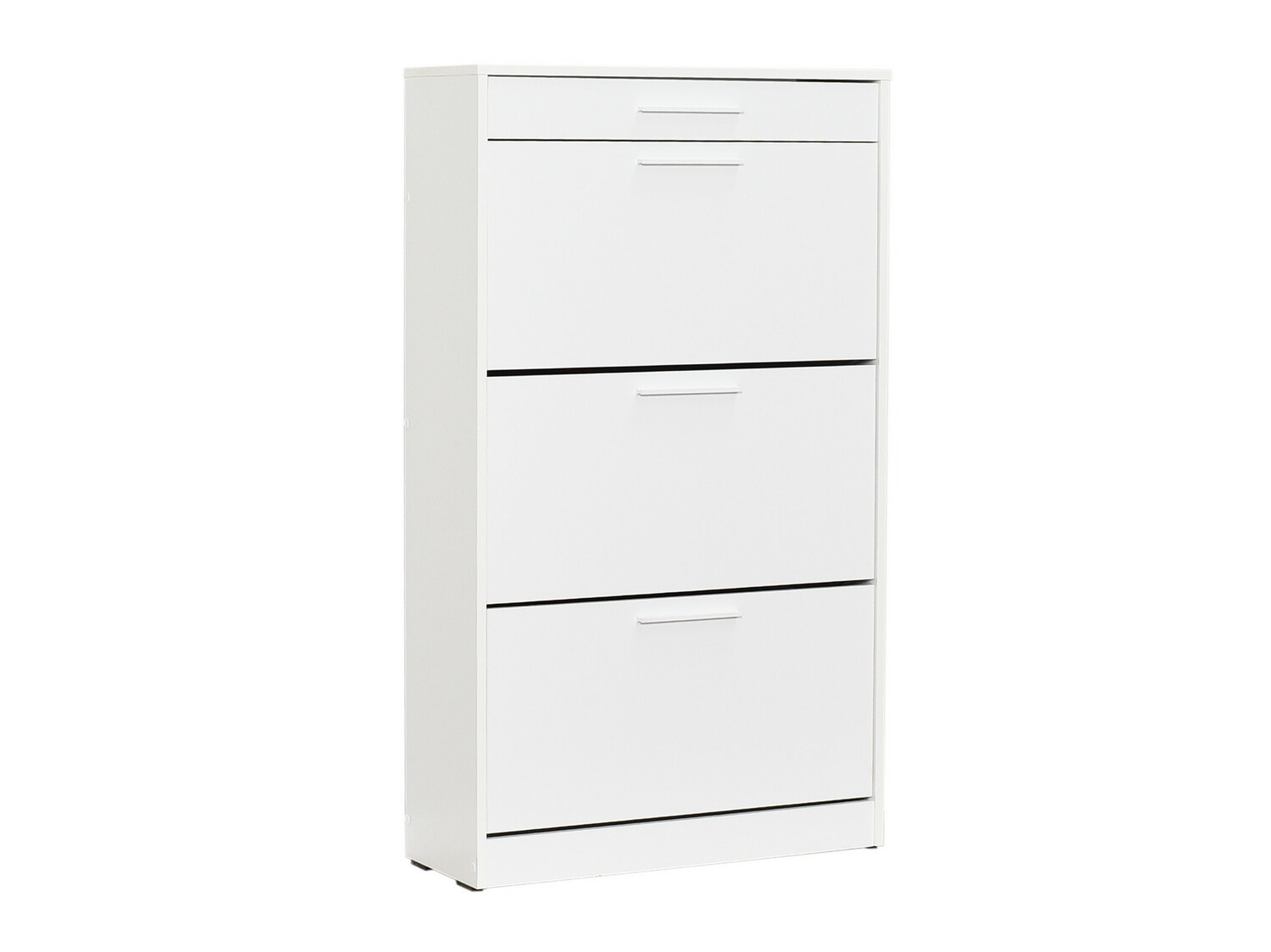 Ormarić za cipele Kailua 1033 (Bijela)