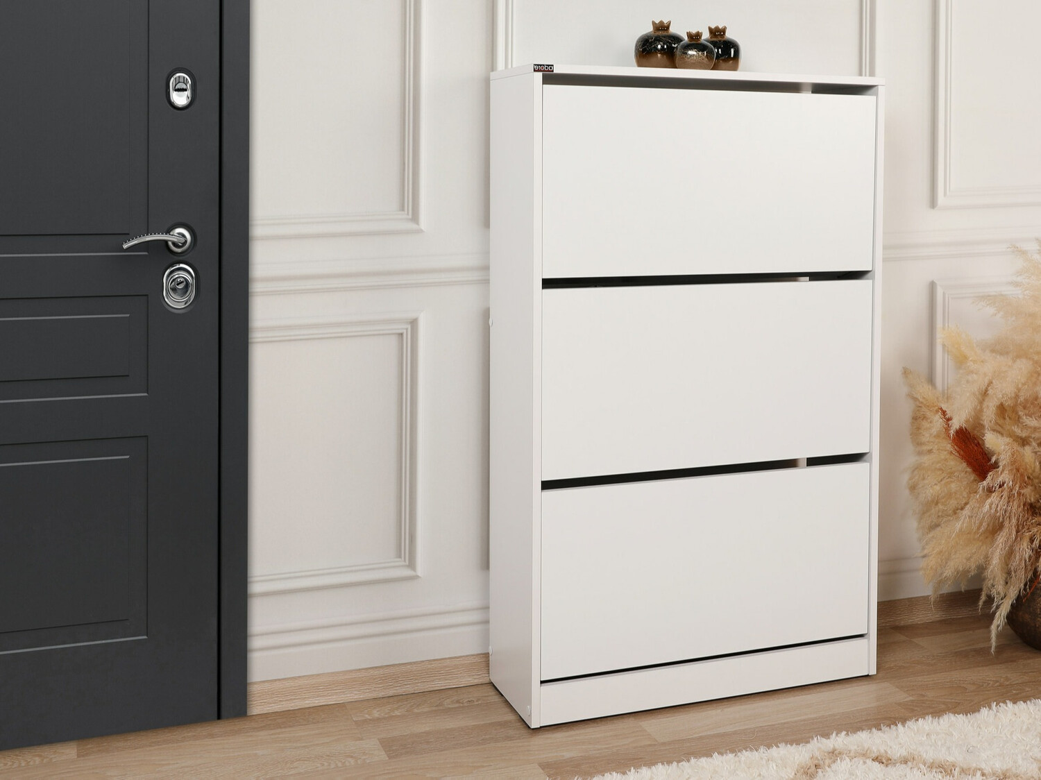 Ormarić za cipele Kailua 1040