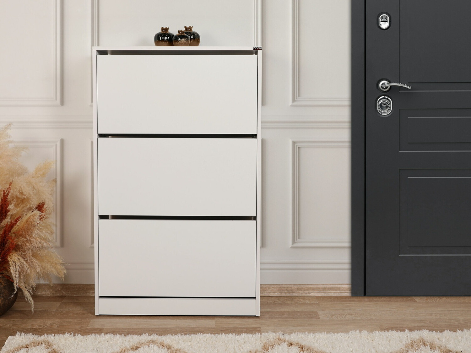 Ormarić za cipele Kailua 1040