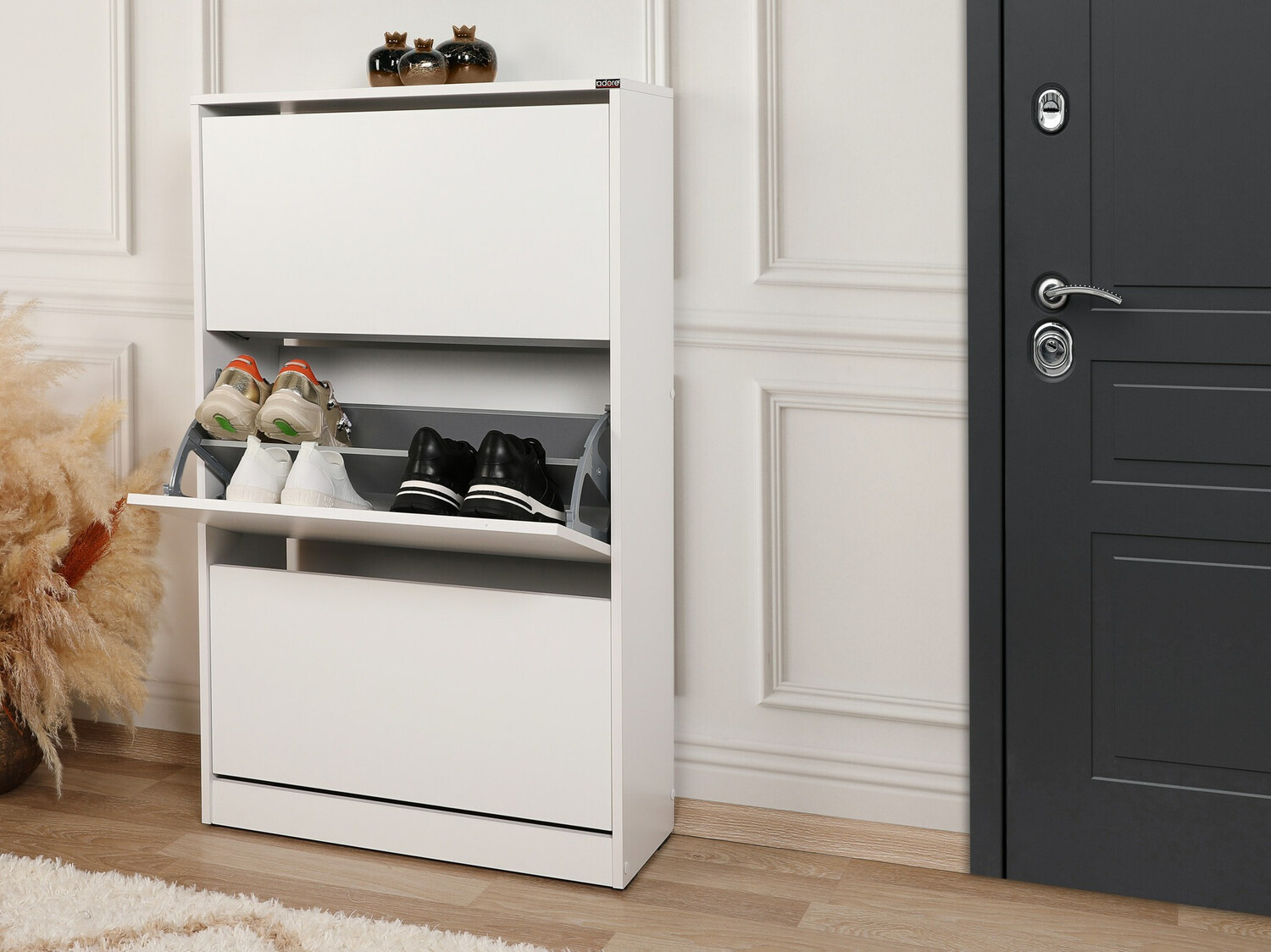 Ormarić za cipele Kailua 1040