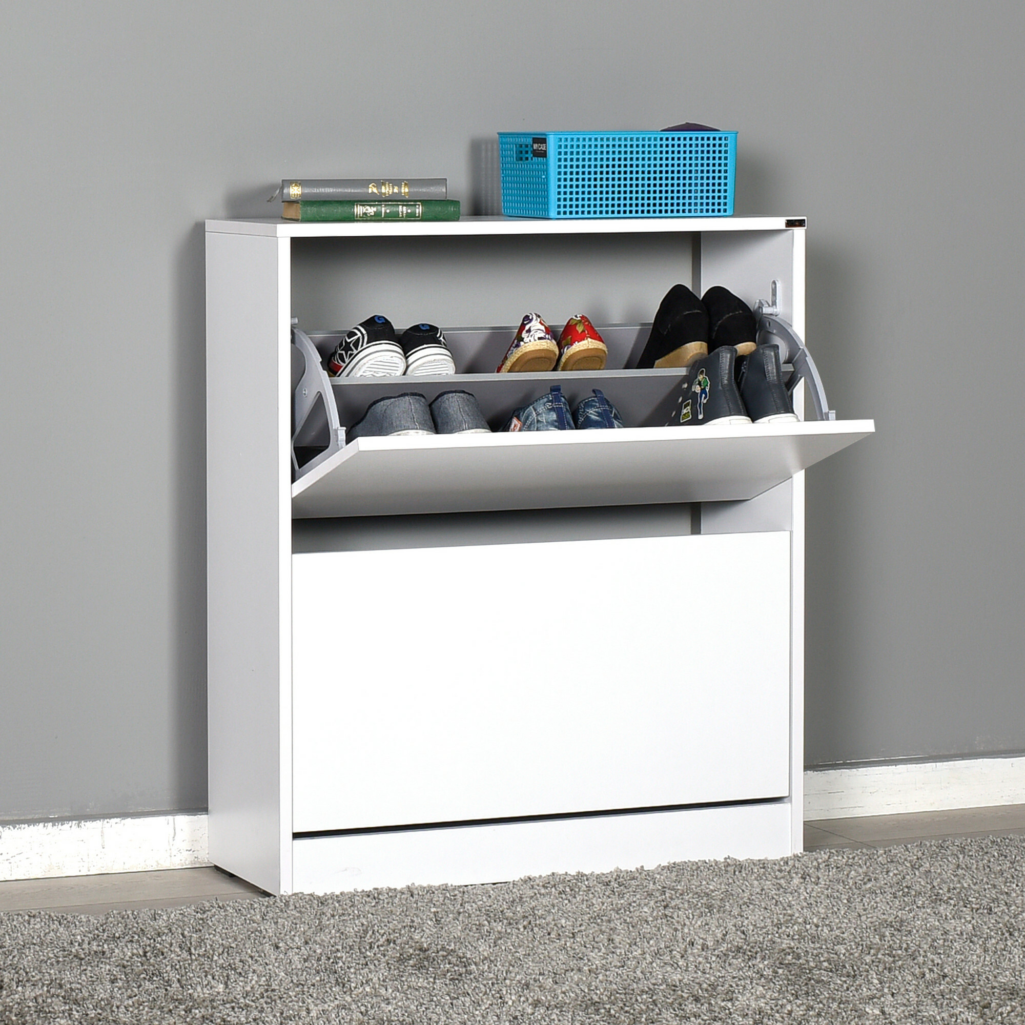 Ormarić za cipele Kailua 1041