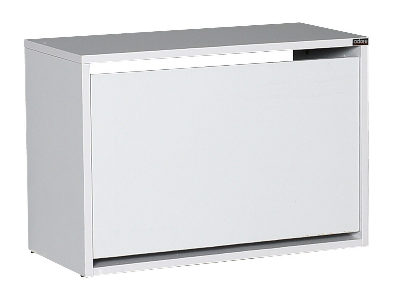 Ormarić za cipele Kailua 1043 (Bijela)