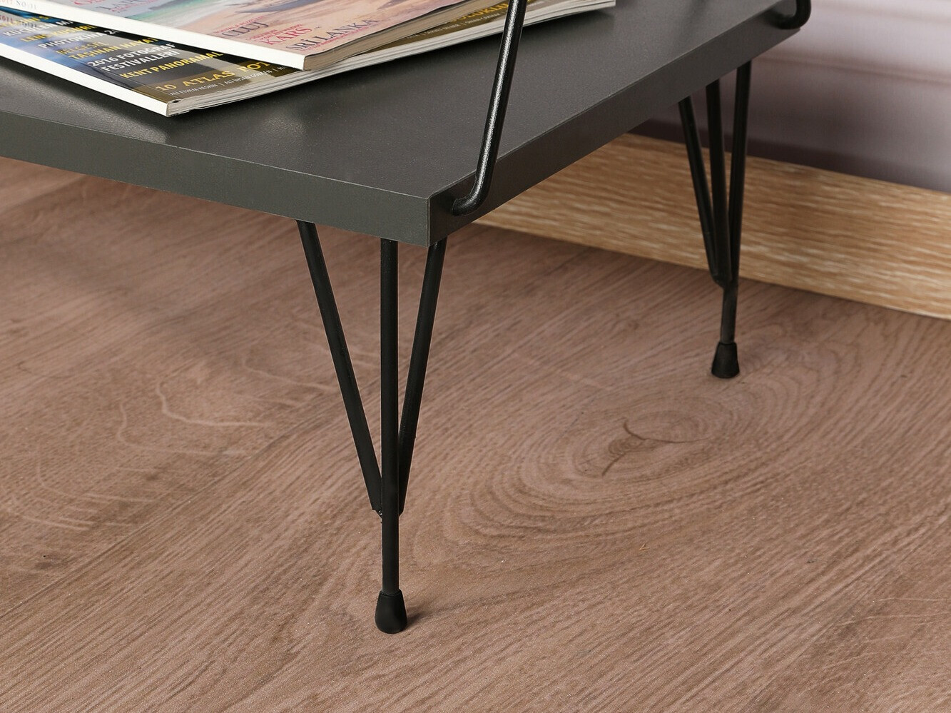 Polica Kailua 1044 (Antracit)