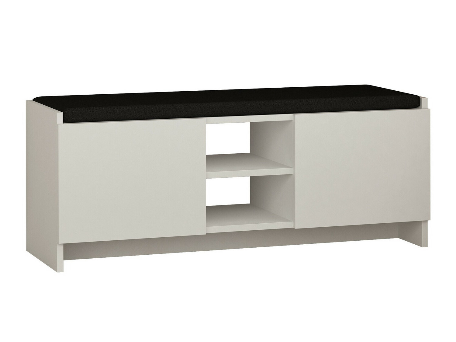 Polica za cipele Kailua 1047 (Bijela)