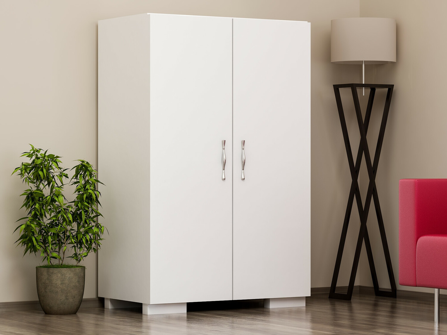 Polica za cipele Kailua 1054