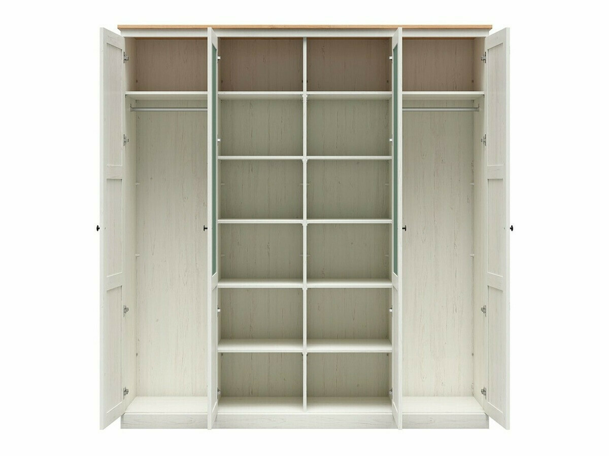 Set za spavaću sobu Talvena 105