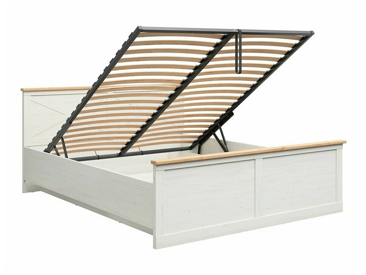 Set za spavaću sobu Talvena 105